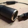 Adapter 12v to usb Image 2