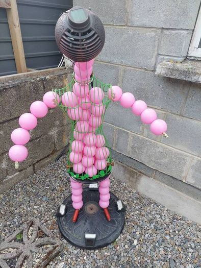 Garden Feature