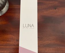 Luna by Lisa Jordan Glow Setting Spray - New / Sealed