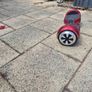 Self Balancing Hoverboard Image 4