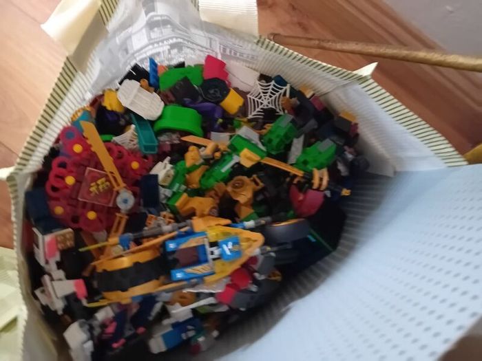 lego