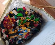 lego