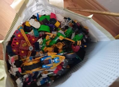 lego