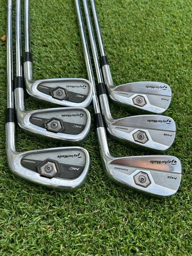 Taylormade