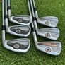 Taylormade MC / MB Forged irons Image 4