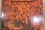 Curve Doppelganger 1992 pressing