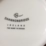 Shannonbridge Ireland lovely colourful floral pattern jam / conserve pot with lid Image 4