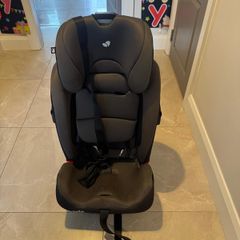 Joie Bold Car seat x 2