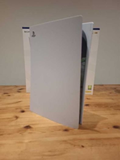 playstation 5 disc edtion