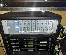 Cloud Z8 MK4 8 Zone Mixer