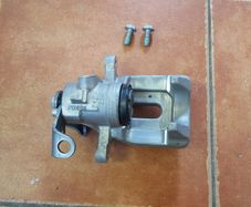 Ate Rear Left Brake Caliper Citroen C4 Peugeot 307 308