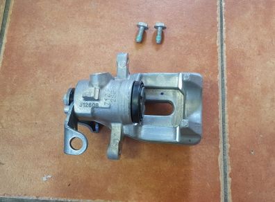 Ate Rear Left Brake Caliper Citroen C4 Peugeot 307 308