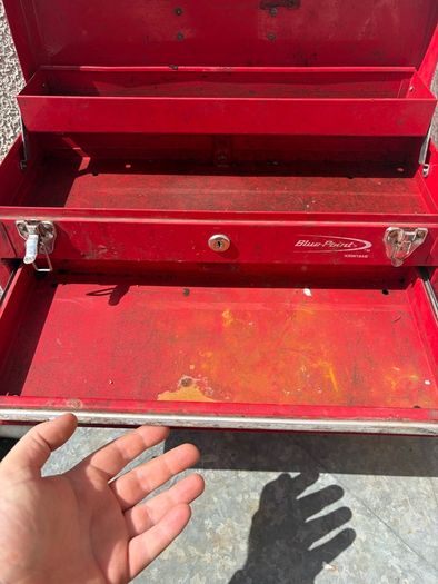 Bluepoint toolbox