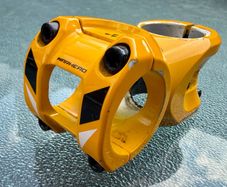 Nukeproof Warhead Stem 31.8mm