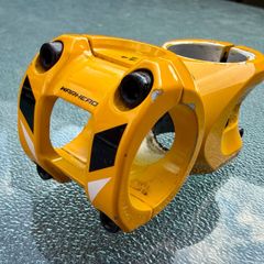 Nukeproof Warhead Stem 31.8mm