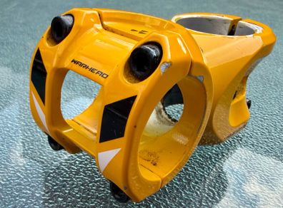 Nukeproof Warhead Stem 31.8mm