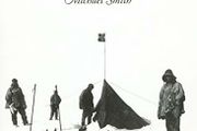 I Am Just Going Outside: Captain Oates - Antarctic Tragedy HB by Michael Smith