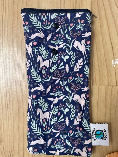 Reusable Cloth Nappies