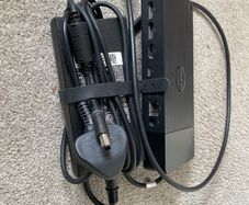 Dell docking station WD19
