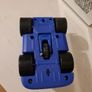 spidey pull back car Image 3
