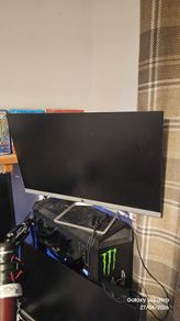 Hp 24f 23.8"