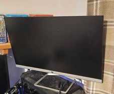 Hp 24f 24"