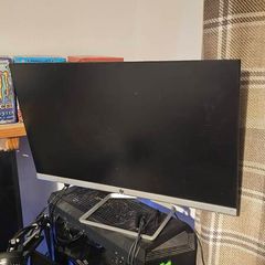 Hp 24f 23.8"