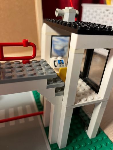 Lego city vintage