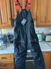Brand New Helly Hansen