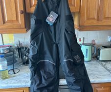 Brand New Helly Hansen
