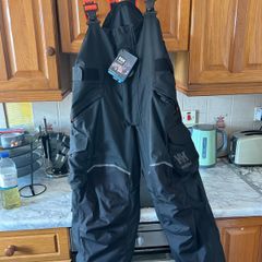 Brand New Helly Hansen