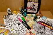 Pokemon Large Job Lot Bundle