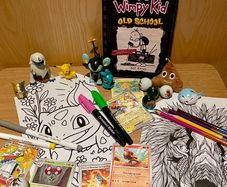 Pokemon Large Job Lot Bundle