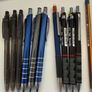 Massive School Stationery Supplies Lot (Inc. Copic & Crayola) Image 4