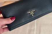 Prada Wallet