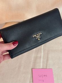 Prada Wallet