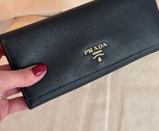 Prada Wallet