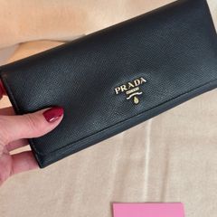 Prada Wallet