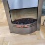 Electric Fireplace Image 4