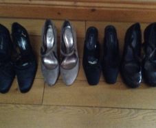 Shoes!Shoes!Shoes!