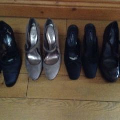Shoes!Shoes!Shoes!