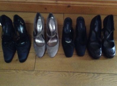 Shoes!Shoes!Shoes!