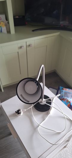 lamp