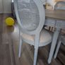 Dining table 6 chairs Image 7