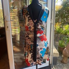 vintage skater style dress