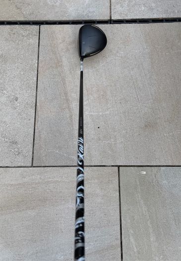 Cobra LTD x LS Driver