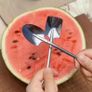 Spade Spoon Set Image 2