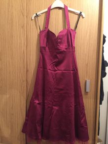 Warehouse dress