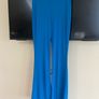 Zara Blue Flare Image 2