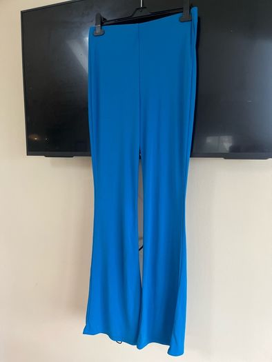 Zara Blue Flare